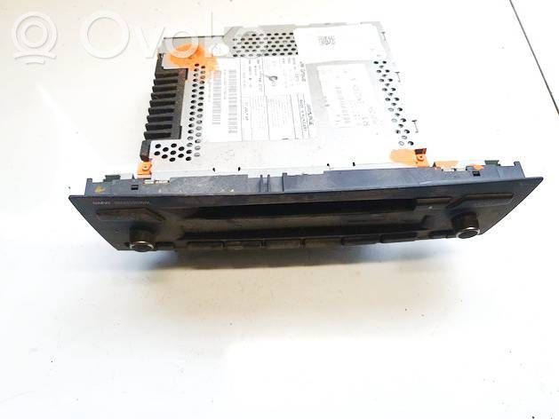Panel / Radioodtwarzacz CD/DVD/GPS   65129150109,AL920170760744,65129150109,65129150109,6968101,AL920170760744