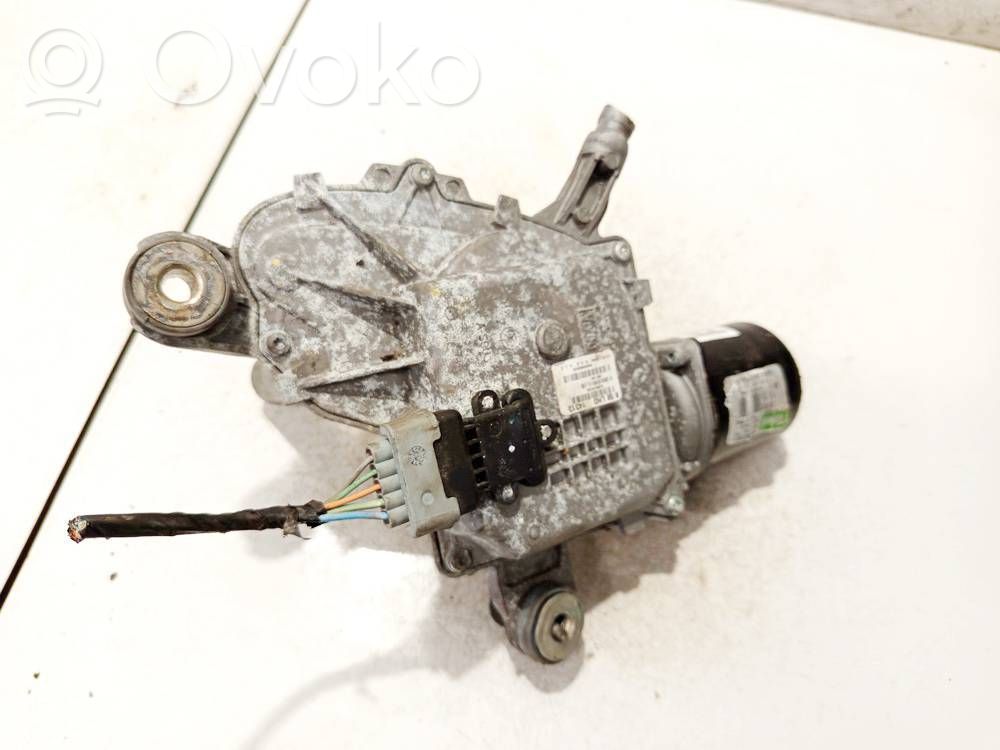 Motor ștergător   53042436,53042436