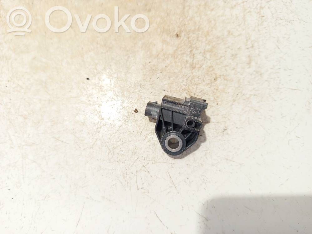 BMW 4 G22 G23 G24 G26 Senzor impact/declanșare airbag
