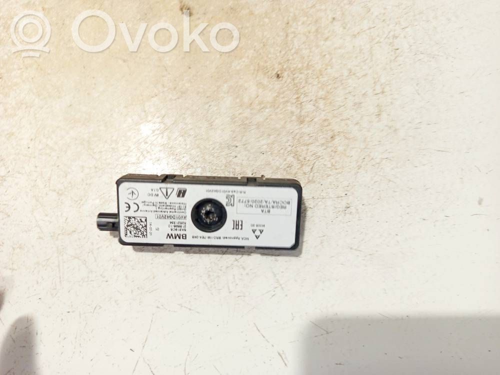 BMW 2 F22 F23 Centralina antenna 