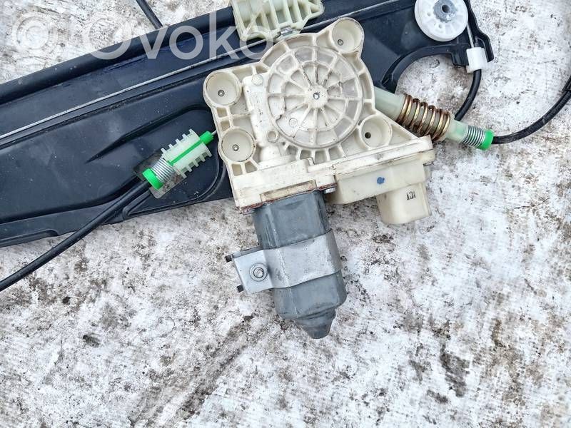 Motor del regulador de la ventanilla de la puerta delantera   03501295,03501295