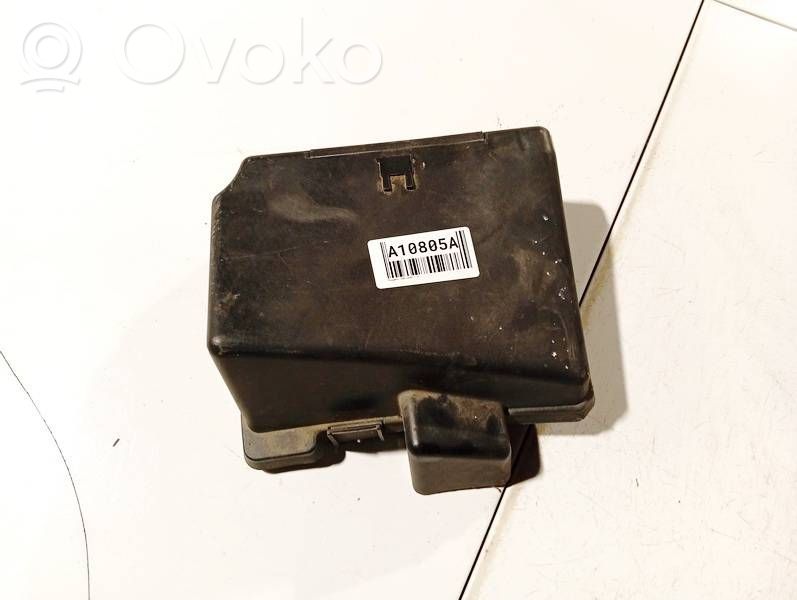 Peugeot 206 Deckel Sicherungskasten 