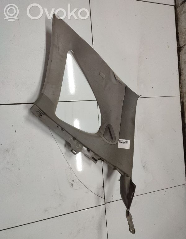 Renault Scenic I Altra parte interiore