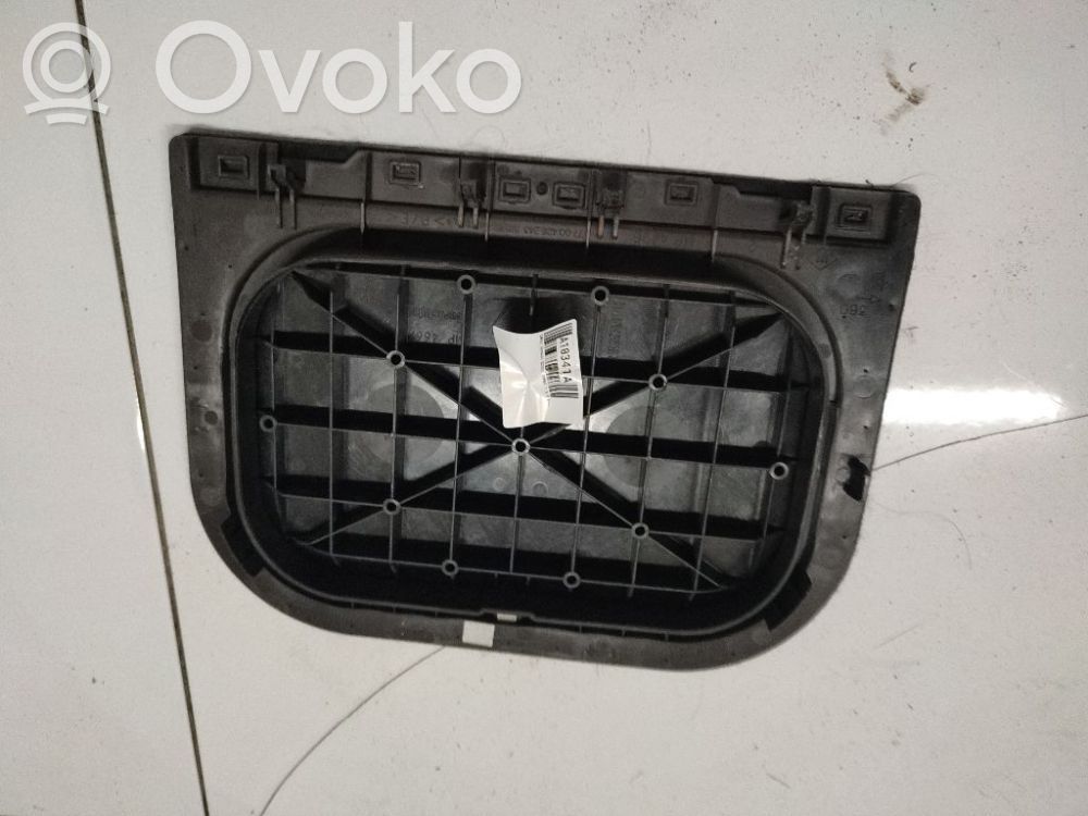 Renault Scenic I Altra parte interiore 