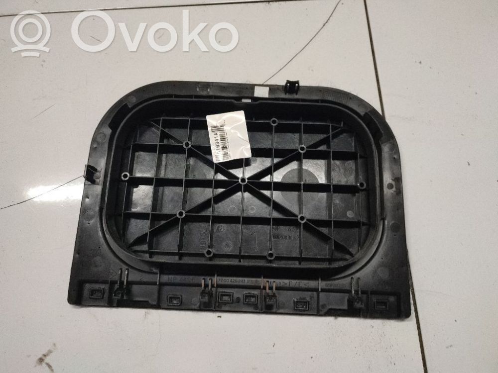 Renault Scenic I Altra parte interiore 