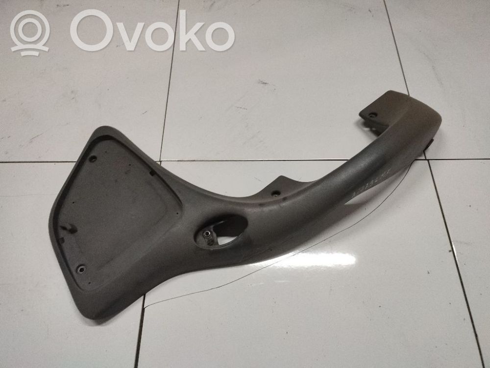 Peugeot Boxer Altra parte interiore 