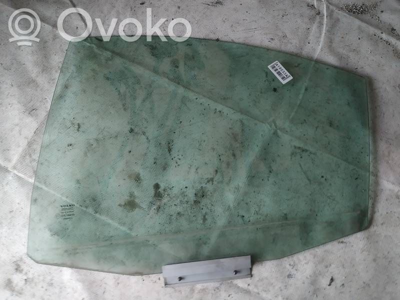 Volvo S60 Geam ușă spate