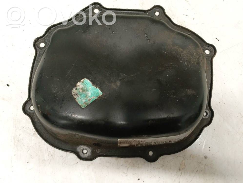 Audi A6 S6 C6 4F Correa de distribución (tapa) 