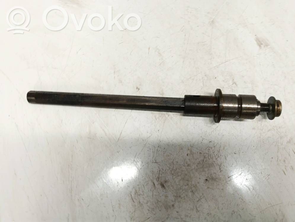 Audi A6 S6 C6 4F Alte piese de exterior 