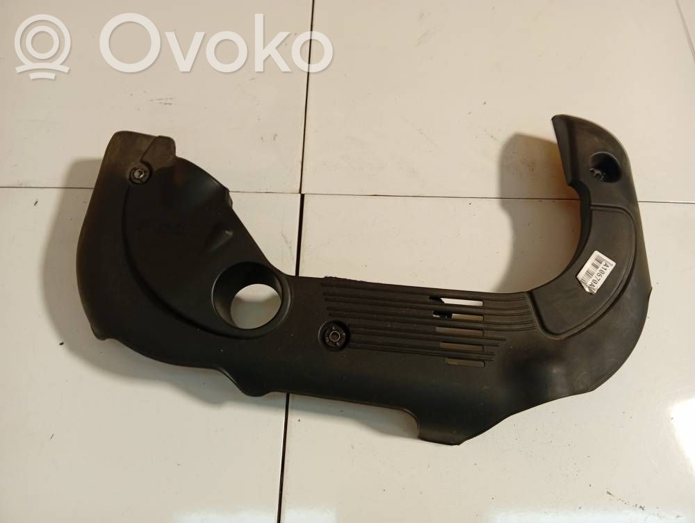 Alfa Romeo Mito Altra parte interiore 