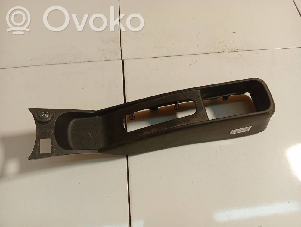 Alfa Romeo Mito Altra parte interiore 