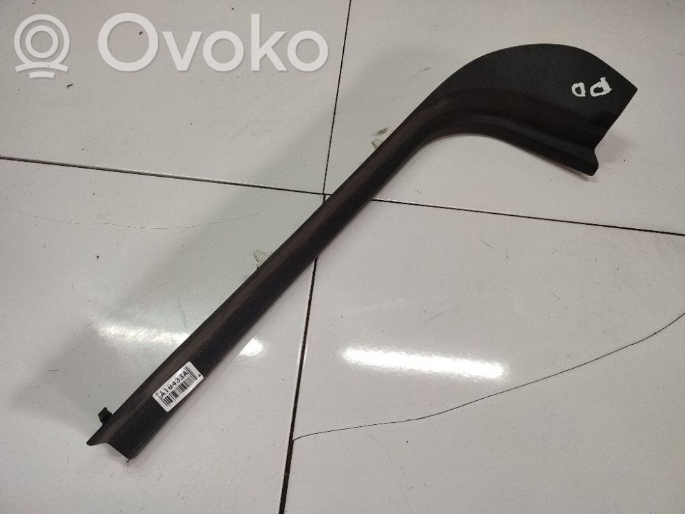 Peugeot 407 Inne części wnętrza samochodu 