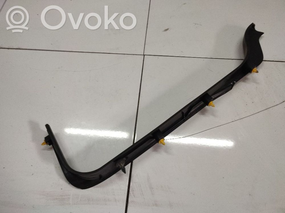 Volvo S60 Altra parte interiore 
