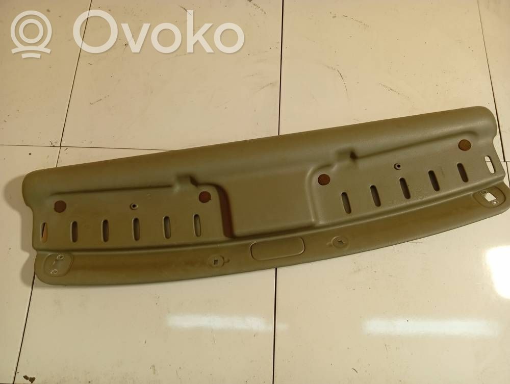 Renault Kangoo I Alte piese de interior 