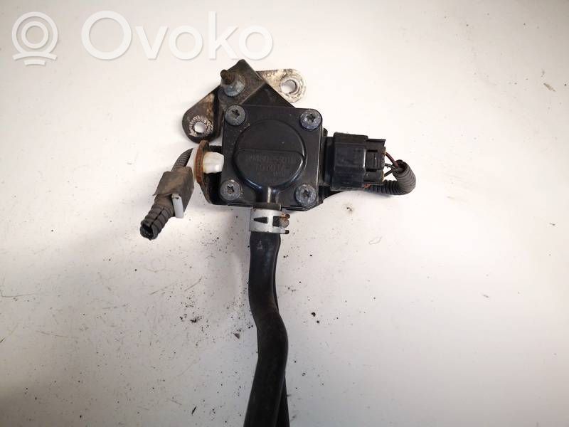Lexus IS 220D-250-350 Abgasdrucksensor Differenzdrucksensor 