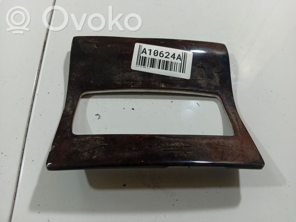 Audi A6 S6 C5 4B Alte piese de interior 