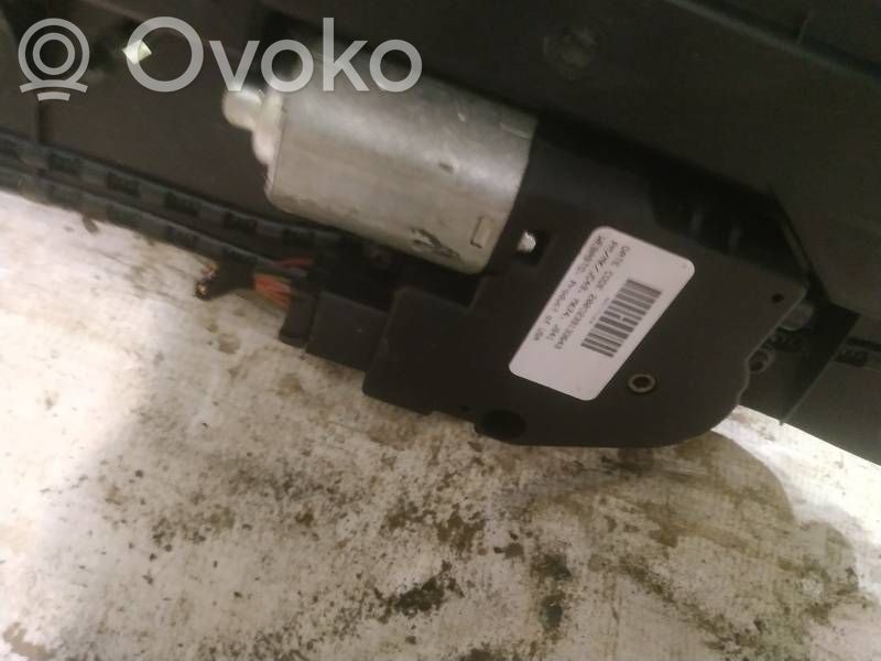 Motor/activador   MK74,MK74