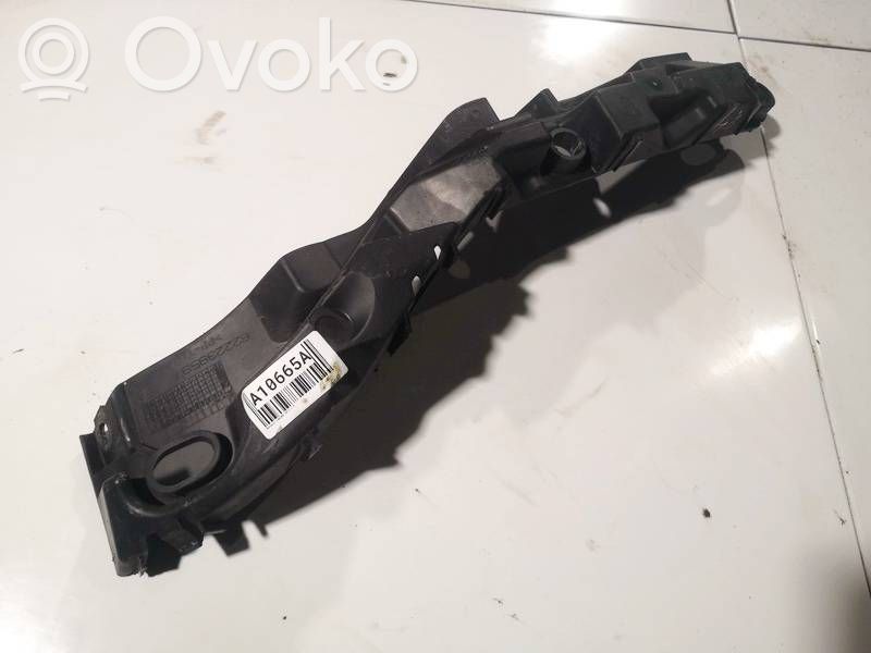 Renault Laguna III Suport montare bară spate 