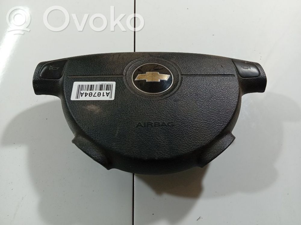 Chevrolet Aveo Fahrerairbag 