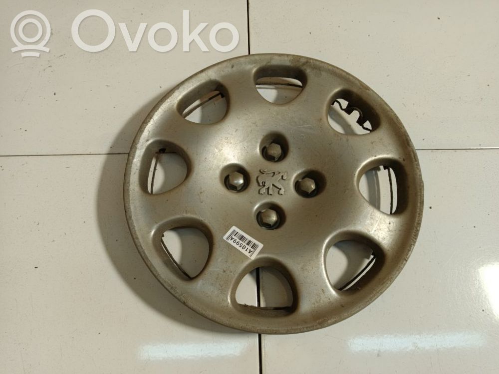 Peugeot 406 Kołpaki nieoryginalne R15 