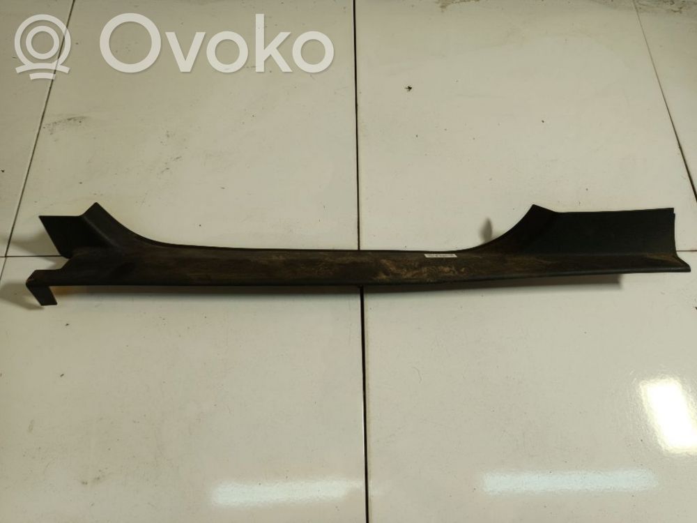 Opel Zafira B Altra parte interiore