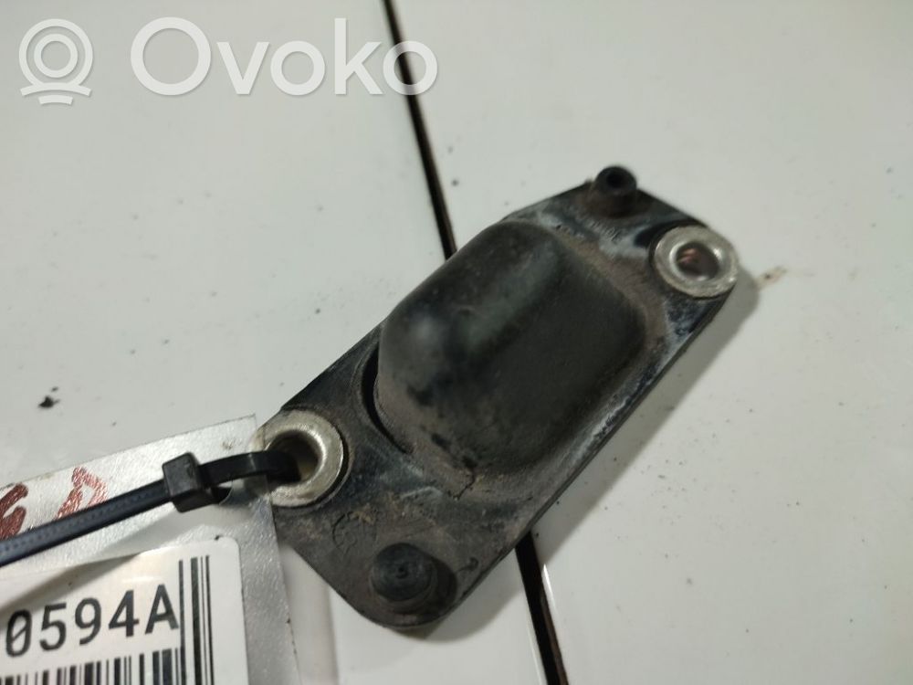 Renault Kangoo I Altra parte esteriore 
