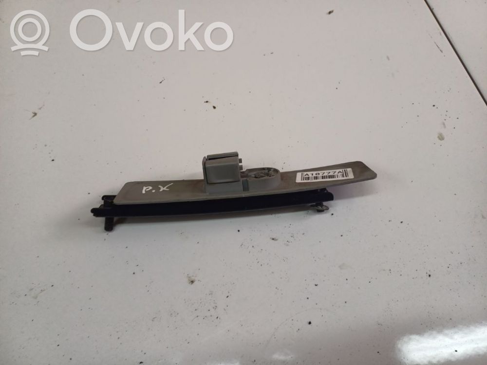 Honda Jazz Șină reglare centură de siguranță 