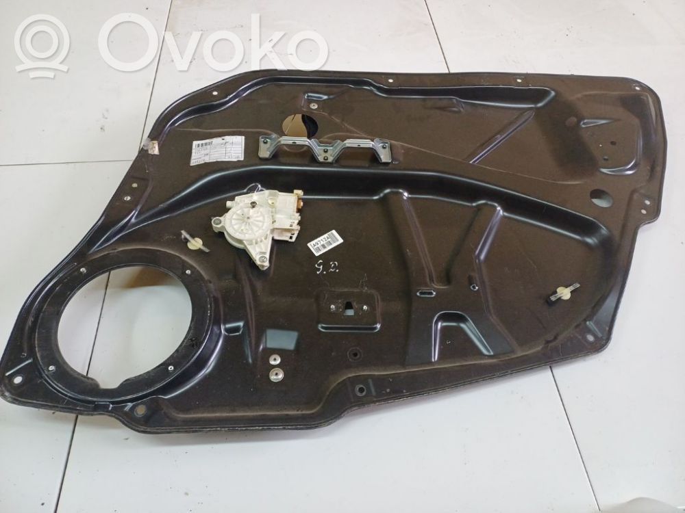 Mercedes-Benz R W251 Alzacristalli del portellone scorrevole con motorino