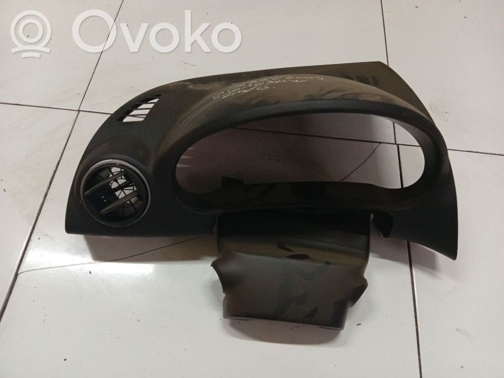 Mazda 6 Dashboard trim 