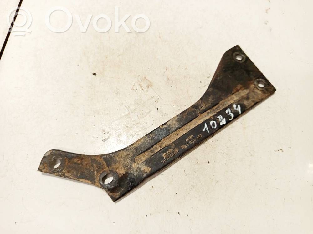 Audi 80 90 S2 B4 Inne części karoserii 