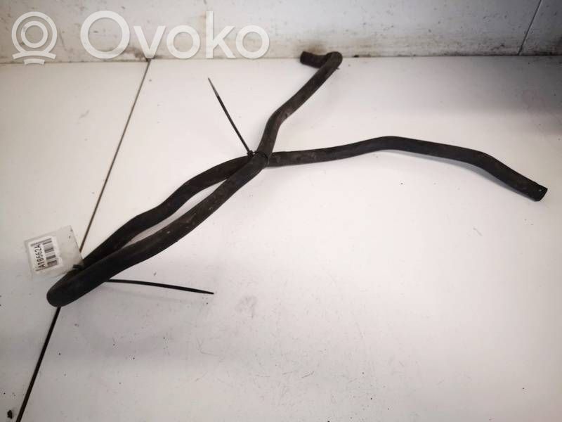 Volvo V50 Engine coolant pipe/hose 