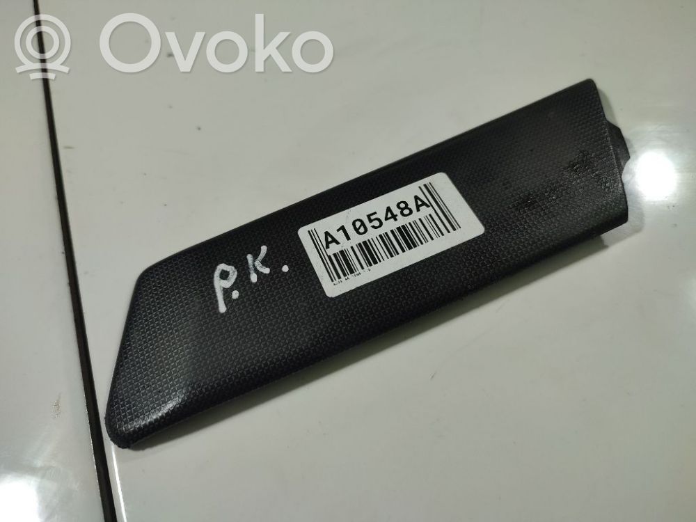 Audi A6 S6 C4 4A Alte piese de interior 