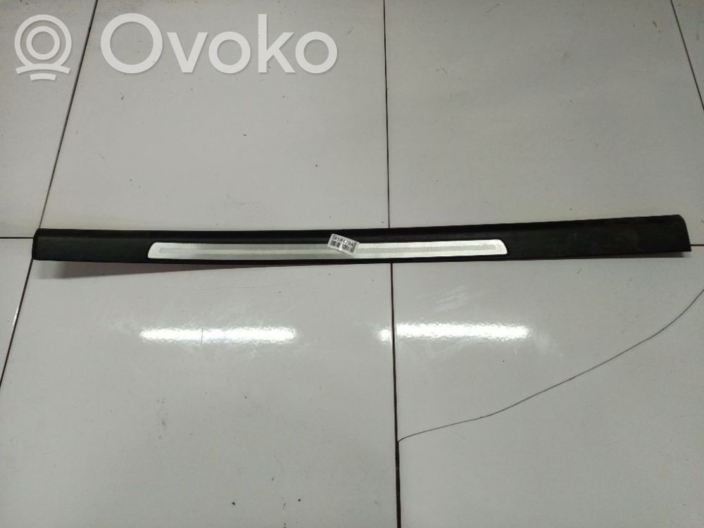 Audi A6 S6 C6 4F Capac prag față 
