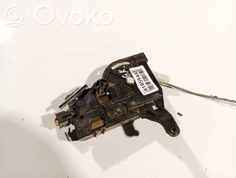 Renault Kangoo I Motor închidere centralizată 