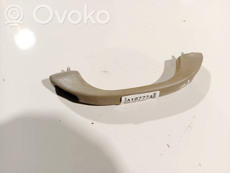Honda Jazz Mâner viraj interior ușă față 
