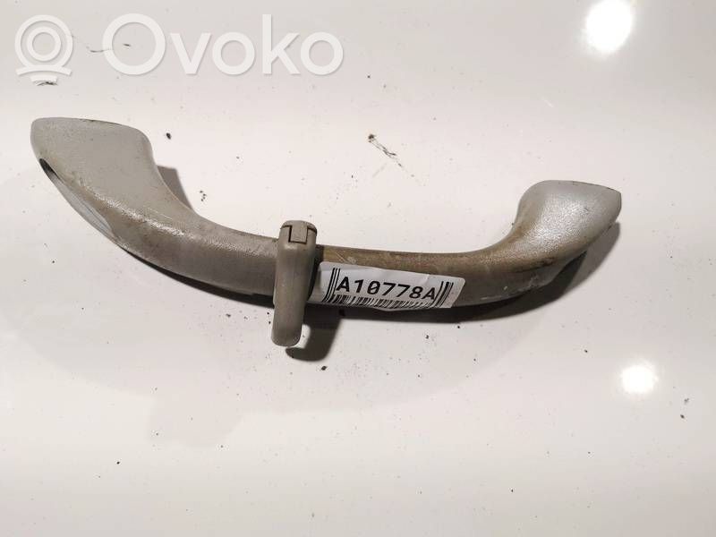 Honda Jazz Mâner viraj interior ușă spate 