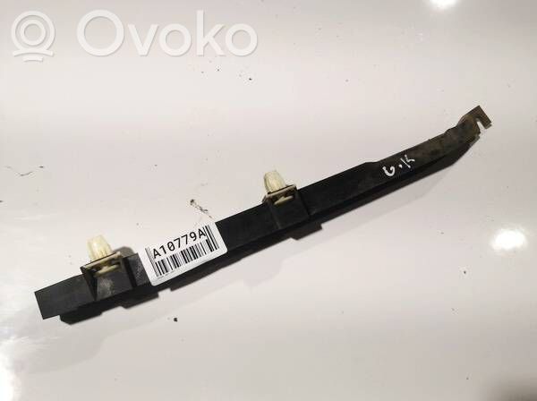Honda Jazz Mâner viraj interior ușă spate 