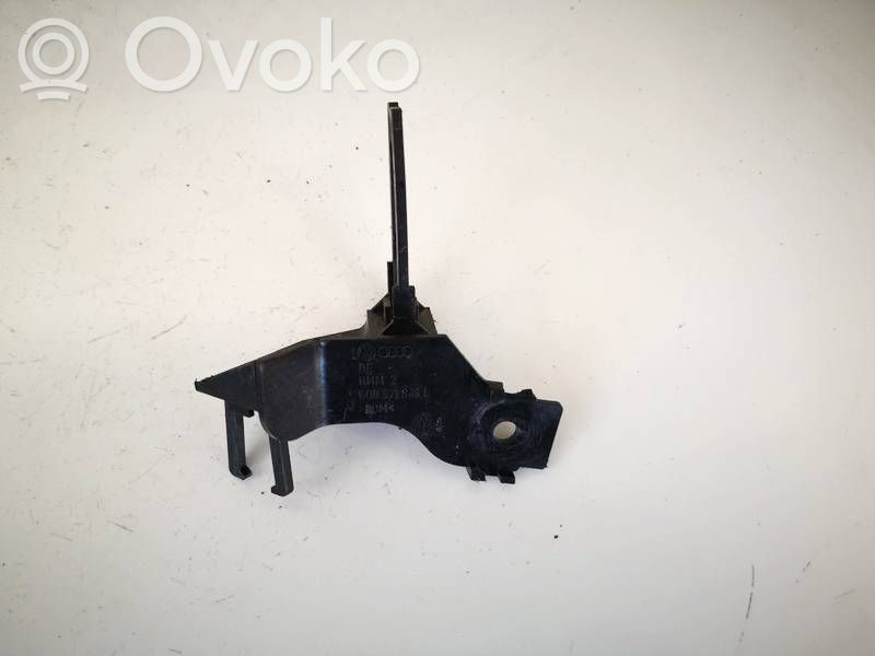 Skoda Roomster (5J) Altra parte esteriore