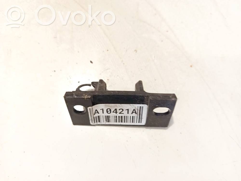 Audi 80 90 B2 Altra parte interiore