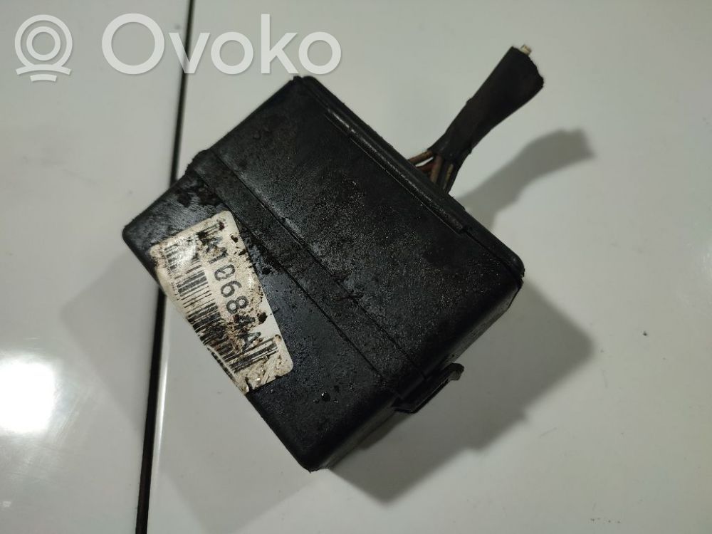Opel Frontera B Set scatola dei fusibili 