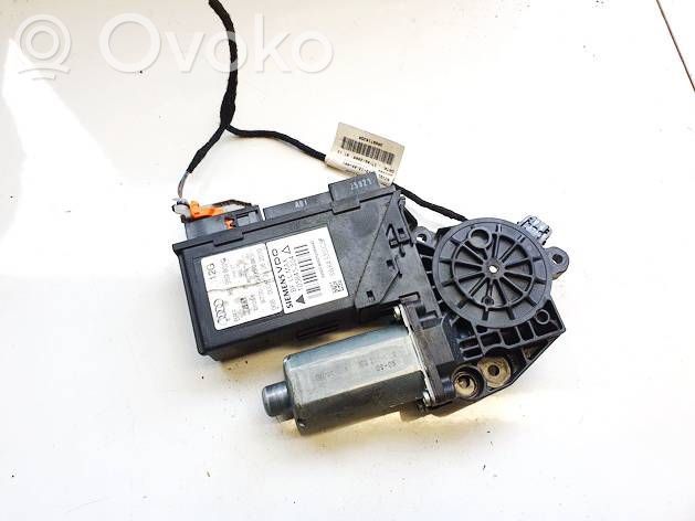 Seat Exeo (3R) Motorino alzacristalli della portiera anteriore