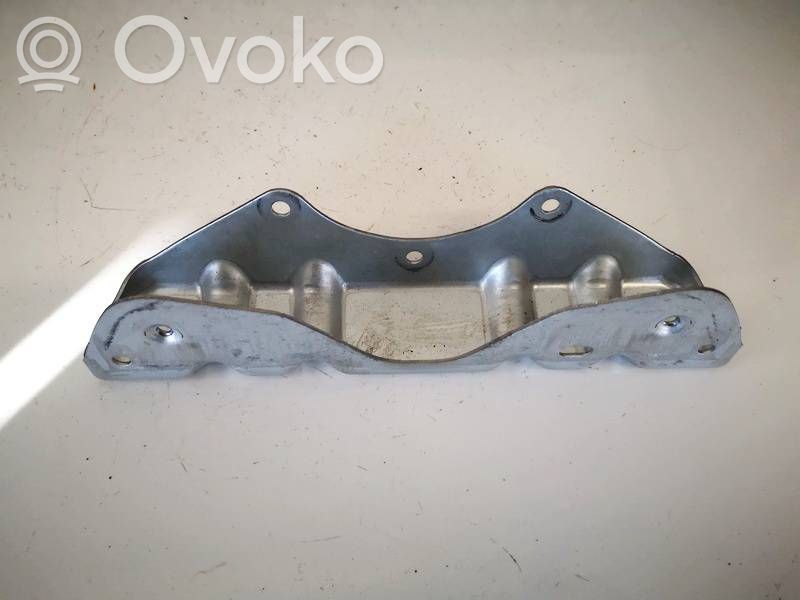 Skoda Roomster (5J) Altra parte esteriore