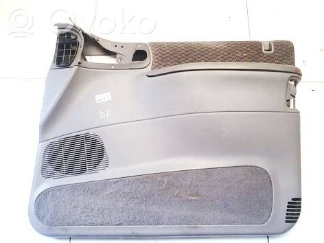 Chrysler Voyager Etuoven verhoilu 