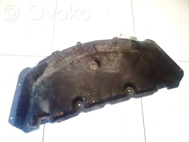 Dämmmatte Hitzeschutzmatte Motorhaube