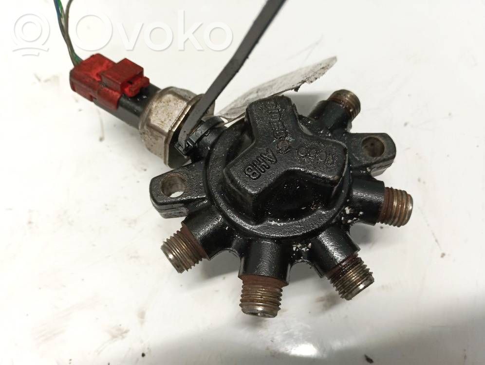 Polttoainepääputki   4M5Q9D280DB,AHB,4M5Q9D280DB