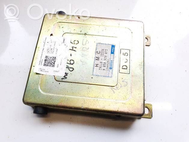 Hyundai Sonata Sterownik / Moduł ECU 