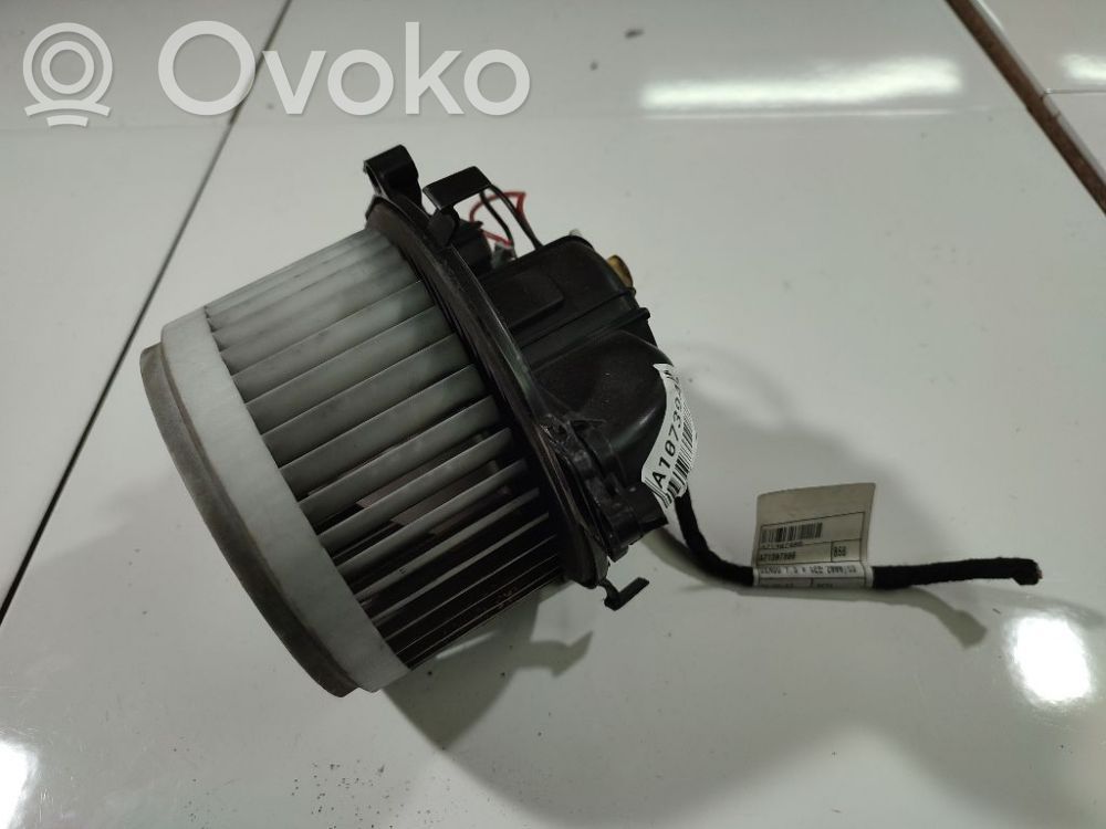 Rezystor / Opornik dmuchawy nawiewu   9654652480,0281011500015,080126658J00315579,9654652480,A43100500,A43100500,A71307800,DENSOTSCEE200053