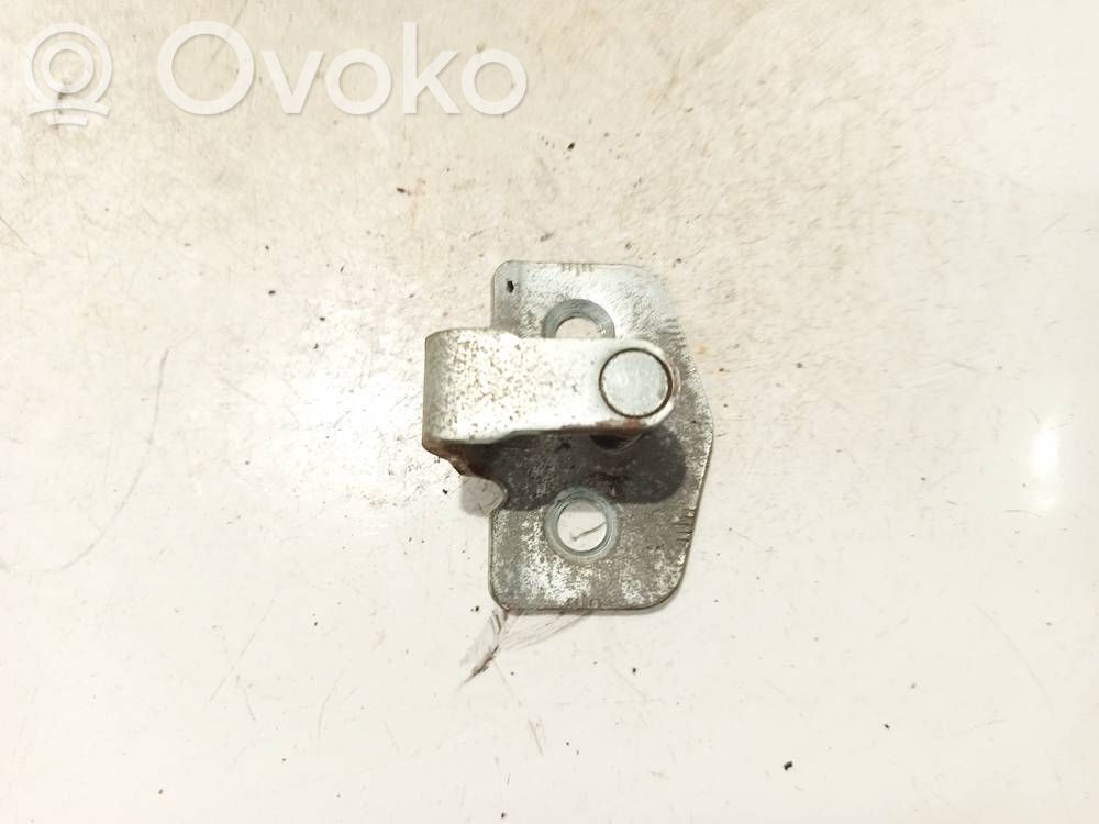Opel Astra H Altra parte esteriore 