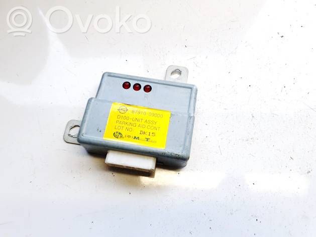 SsangYong Kyron Autres unités de commande / modules 