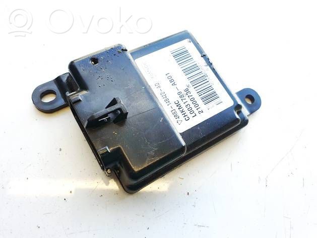 Other control units/modules   4R8314B422AD,4R8314B422AD,21000736,4R8314B422AD,4R8314B422AD,L0031789AB01